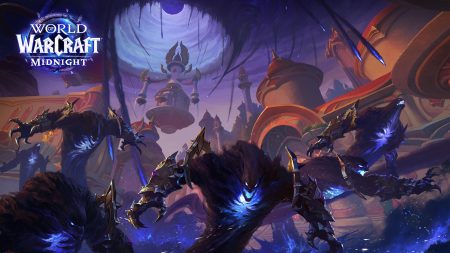 WoW Patch 12.1 Curse of Ula’tek: Νέο Raid & Coiled Isle
