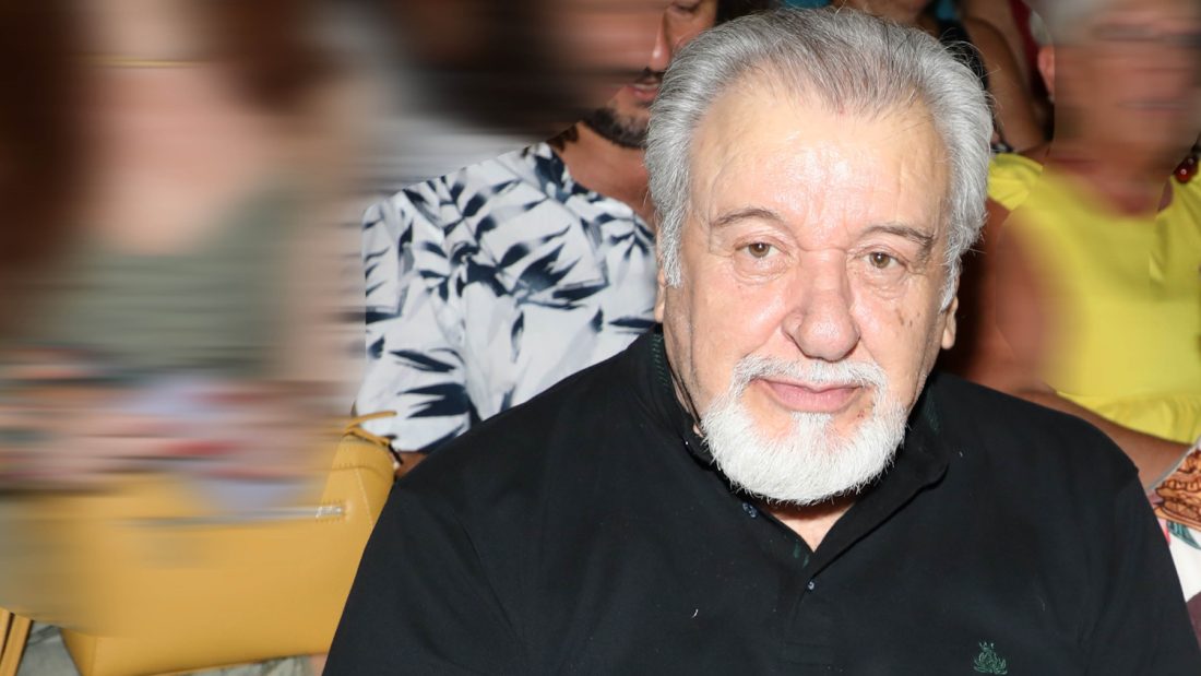 Tάσος Χαλκιάς
