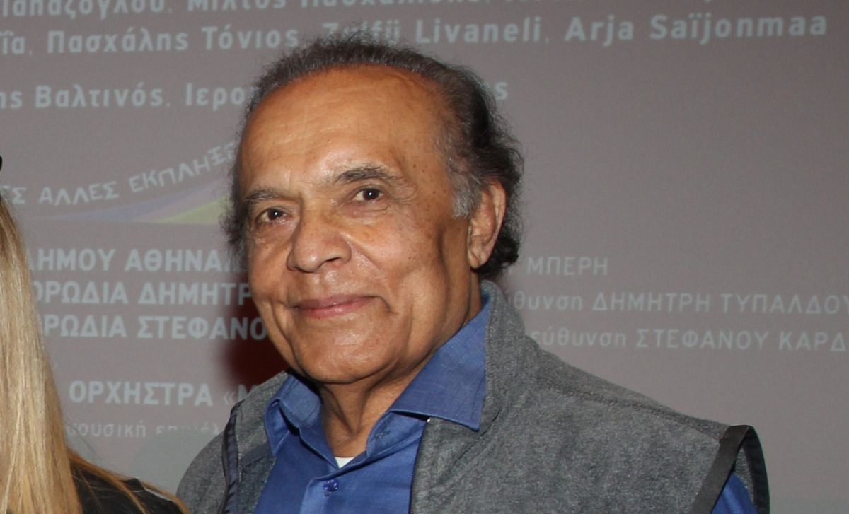 Λάκης Χαλκιάς