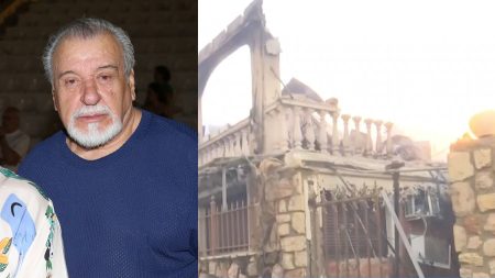 Τάσος Χαλκιάς