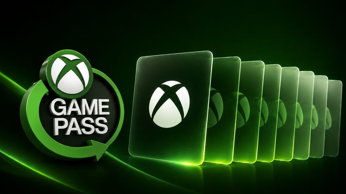 Xbox Game Pass Αυγούστου: Νέοι τίτλοι στο Wave 2