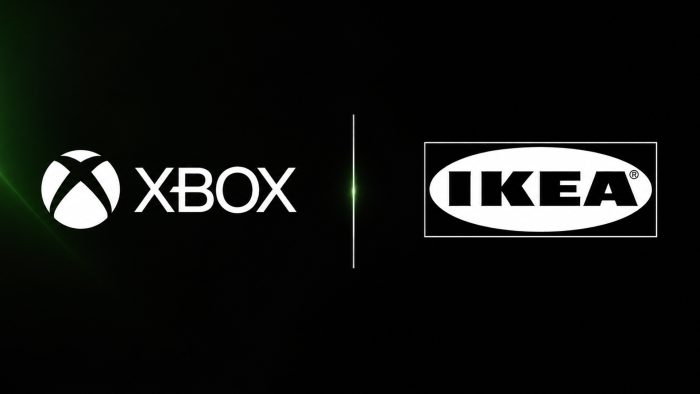 Xbox και IKEA: Νέα συνεργασία με gaming έπιπλα