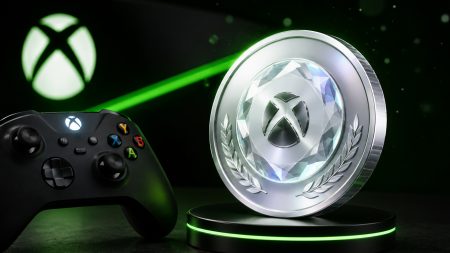 Xbox: Ετοιμάζει το δικό του Platinum Trophy