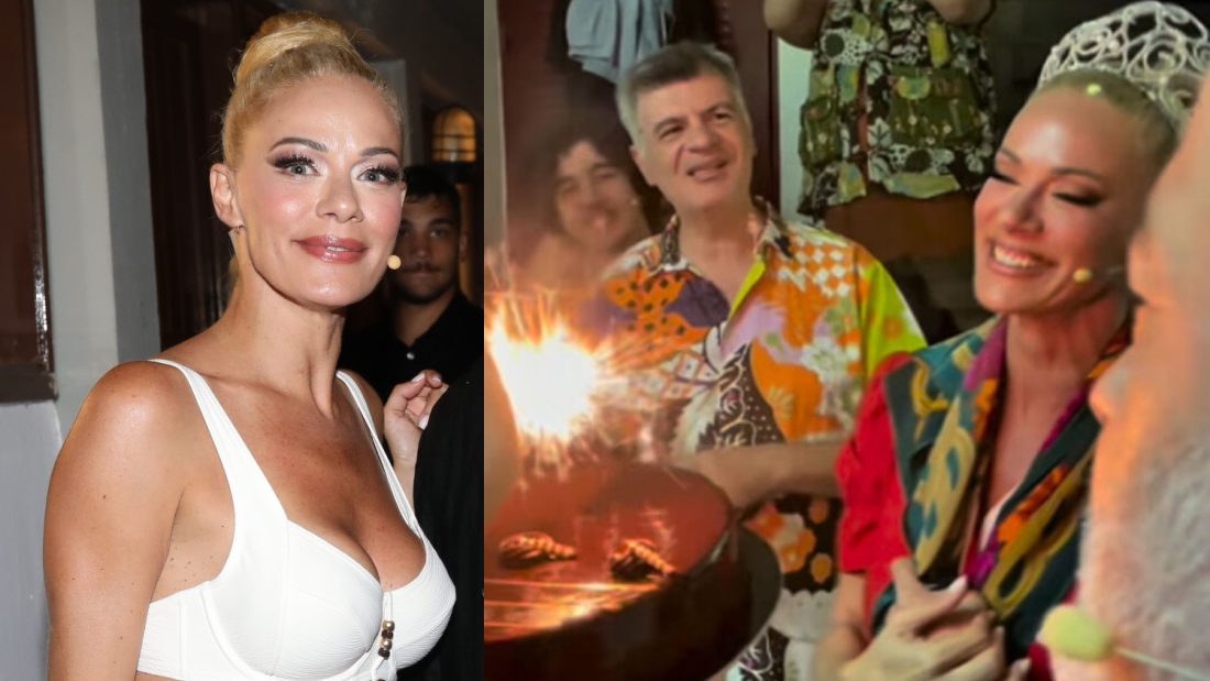 Ζέτα Μακρυπούλια