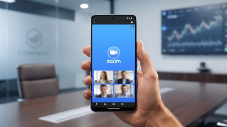 Zoom screen sharing bug: Το κενό που παραβιάζει συσκευές!
