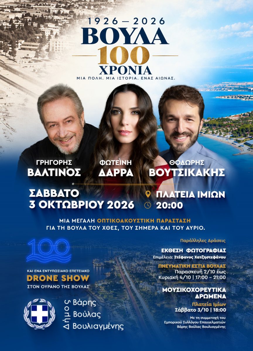 xroniavoula