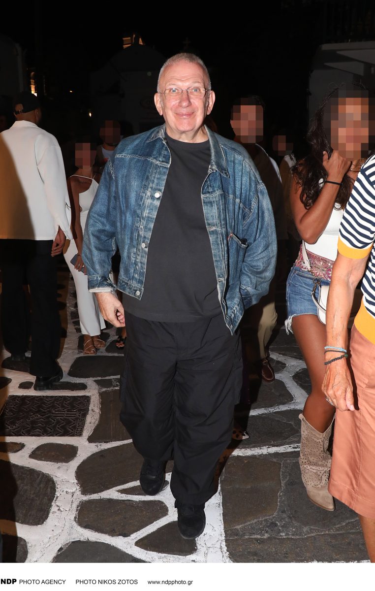 jean paul gaultier
