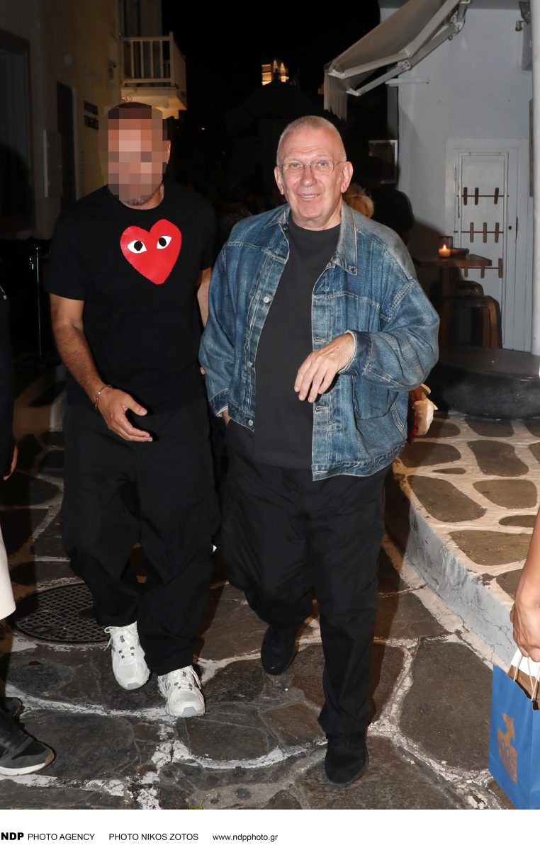 jean paul gaultier