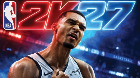 NBA 2K: Γιατί η Take-Two δεν μεταφέρει το VC κάθε χρόνο