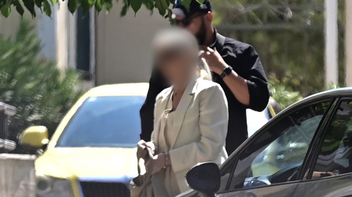 56χρονη γιατρός