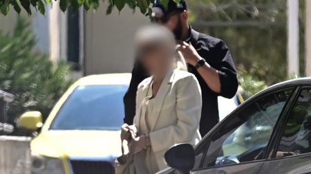 56χρονη γιατρός