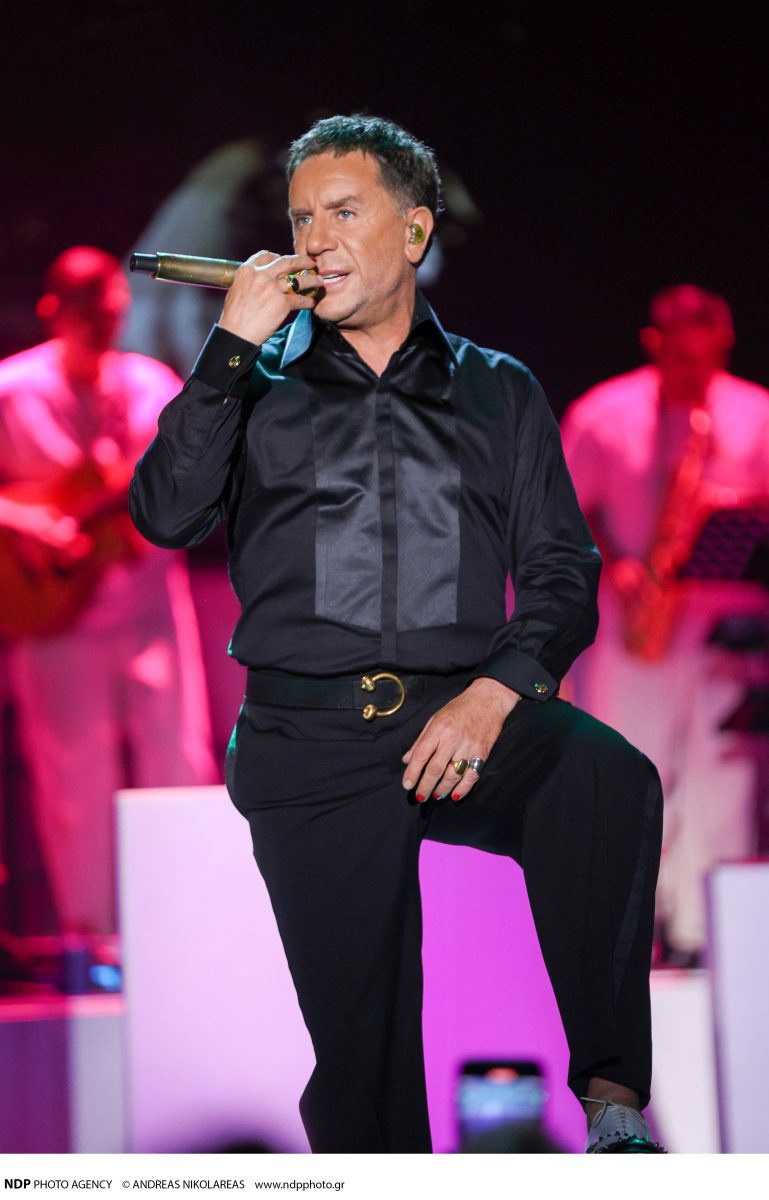 giorgos mazonakis