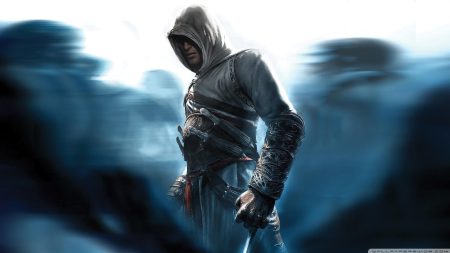 Μάθε πώς η Ubisoft “ανασταίνει” το πρώτο Assassin’s Creed