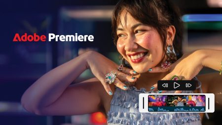 Adobe Premiere στο Android: Το νέο “όπλο” των influencers