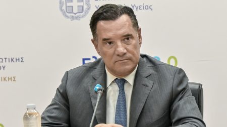 Άδωνις Γεωργιάδης για τον θάνατο του Γιώργου Μαζωνάκη: «Θα ελέγξουμε τις ακριβείς συνθήκες του περιστατικού»