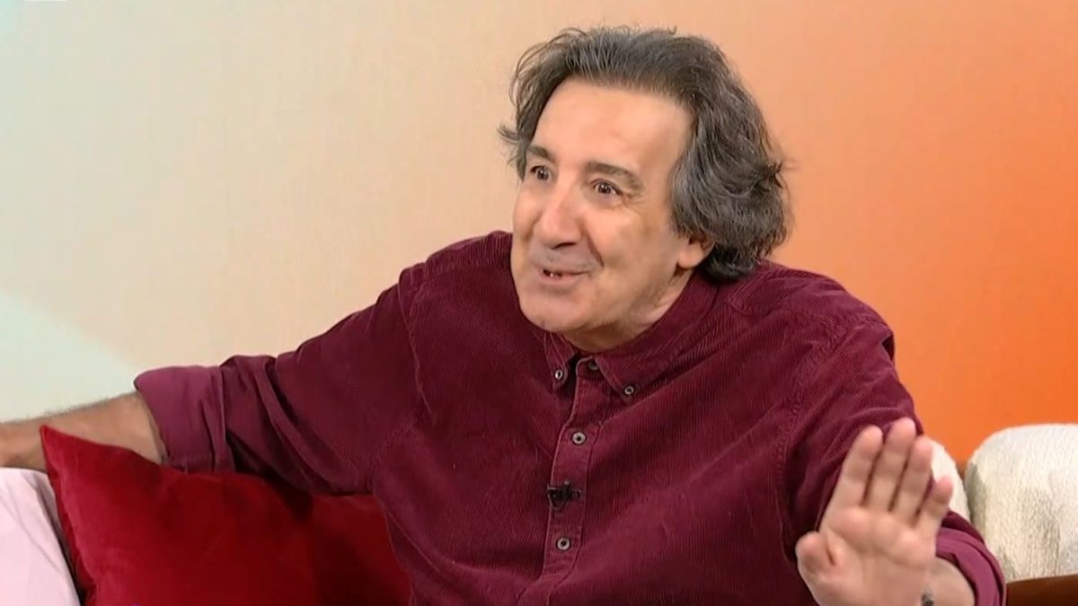 Άγγελος Παπαδημητρίου