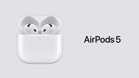 Apple AirPods 5: Ανατροπή με τον open-ear σχεδιασμό