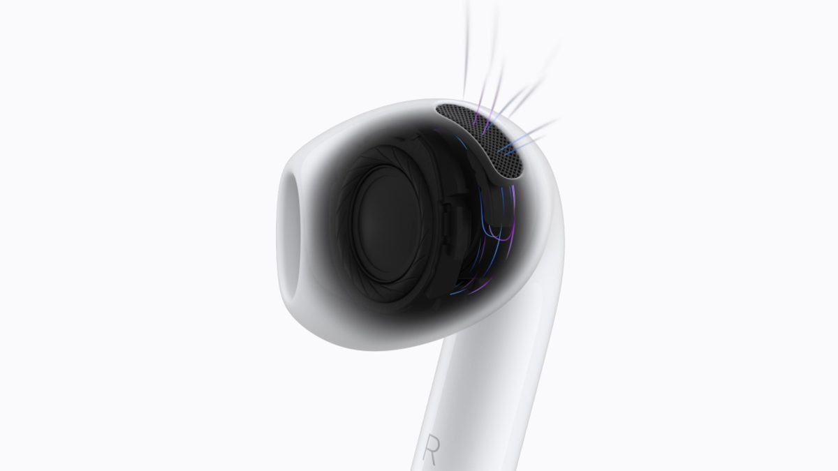 airpods tech