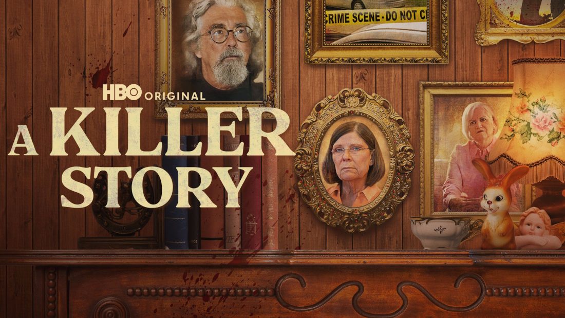 Το «A Killer Story» γυριζόταν κρυφά για 6 χρόνια και θα σε κάνει να αμφιβάλλεις για τα πάντα