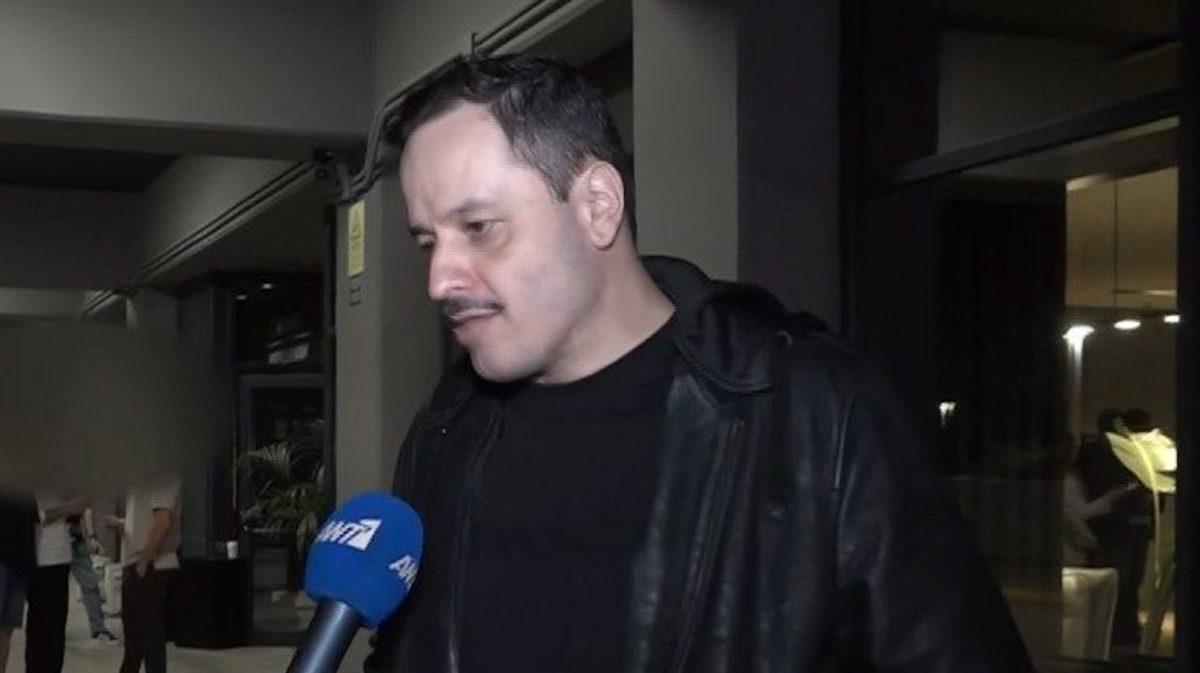 Αλέξανδρος Τσουβέλας
