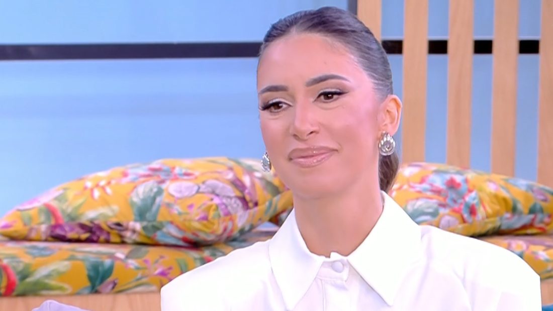 Άννα Πρέλεβιτς