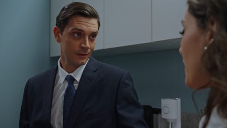 Αντώνιος και Κλεόπατρα: Η νίκη στην πρώτη υπόθεση των αντιδίκων είναι γεγονός