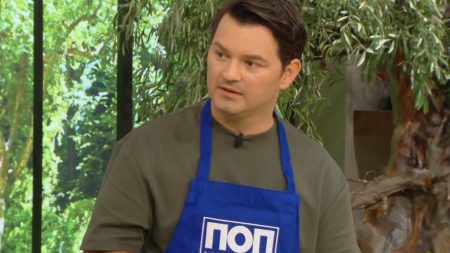 Γιάννης Απέργης