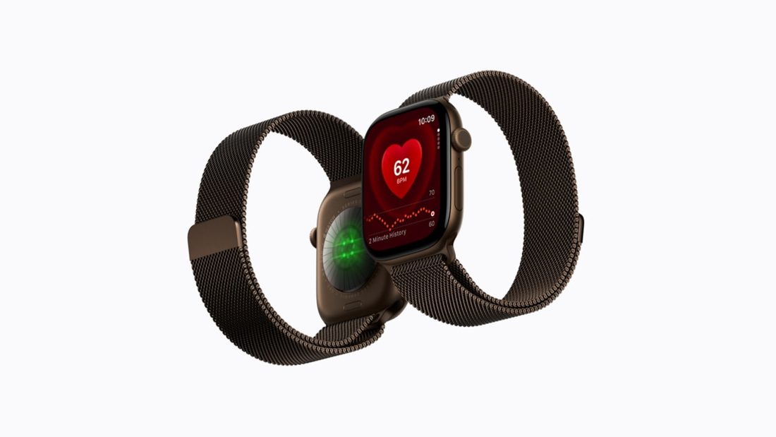 Apple Watch Series 12: Επίσημο με νέο αισθητήρα υγείας