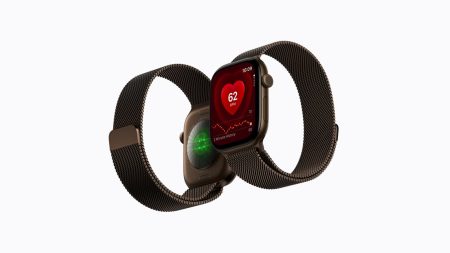 Apple Watch Series 12: Επίσημο με νέο αισθητήρα υγείας