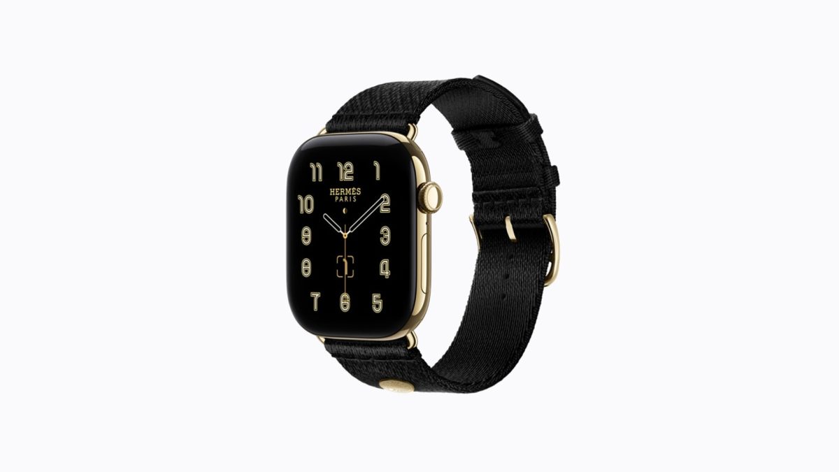 apple watch series new straps