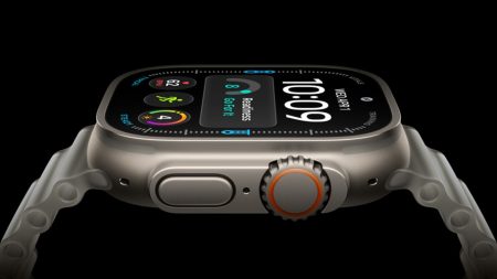Αδιανόητο Apple Watch Ultra 4: Αντέχει 50 ώρες με το S11