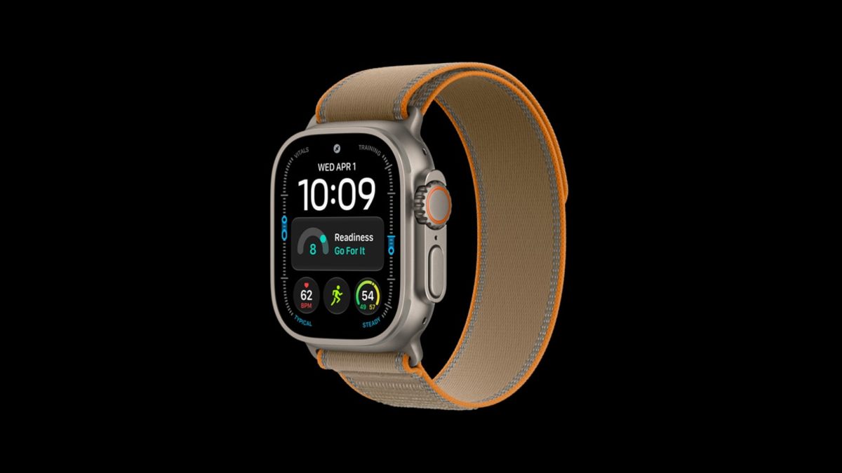 apple watch ultra band