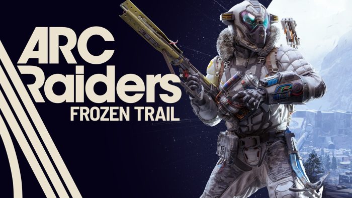 ARC Raiders: Έρχεται paid battle pass με το Frozen Trail