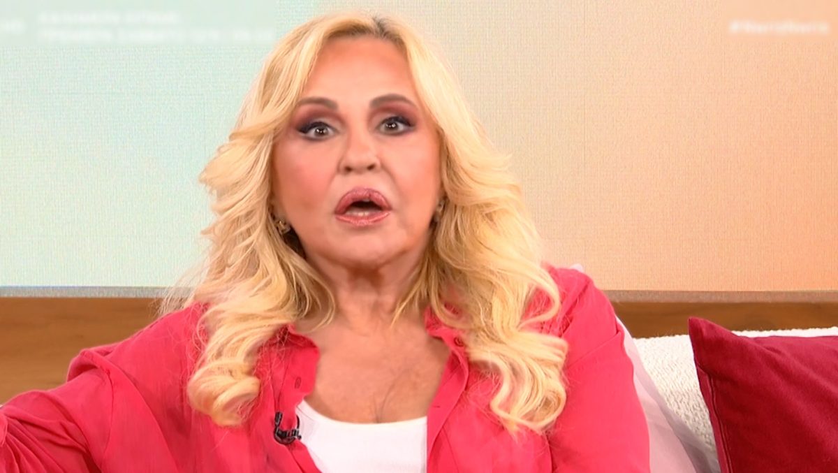 Μπέσσυ Αργυράκη