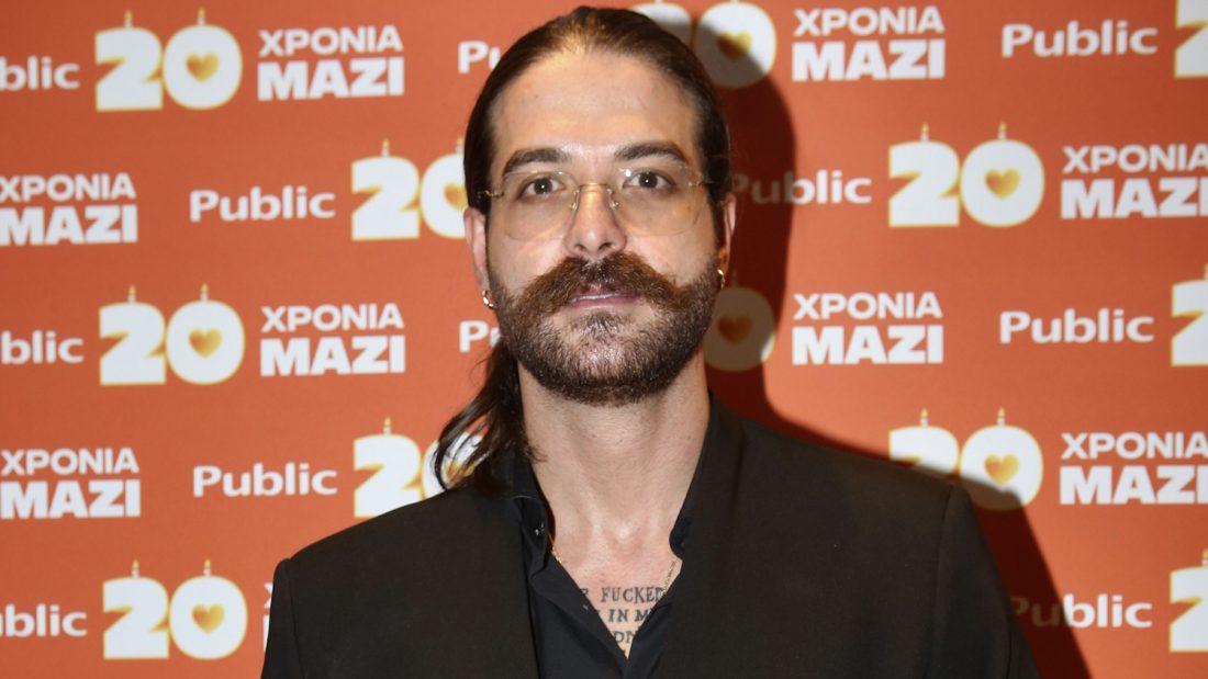 Άρης Μουγκοπέτρος