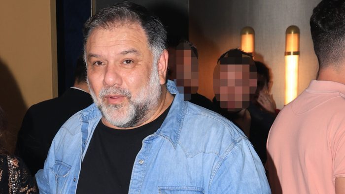 Γρηγόρης Αρναούτογλου