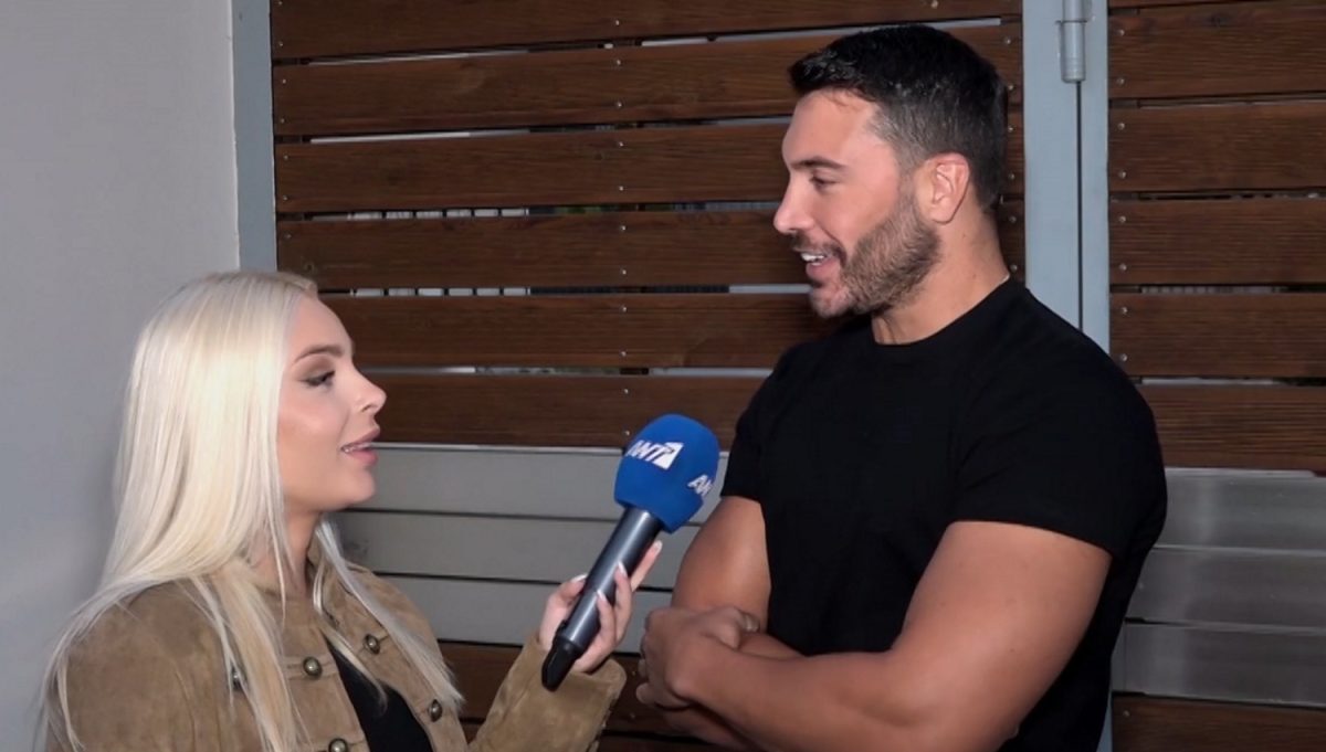 Γιώργος Ασημακόπουλος