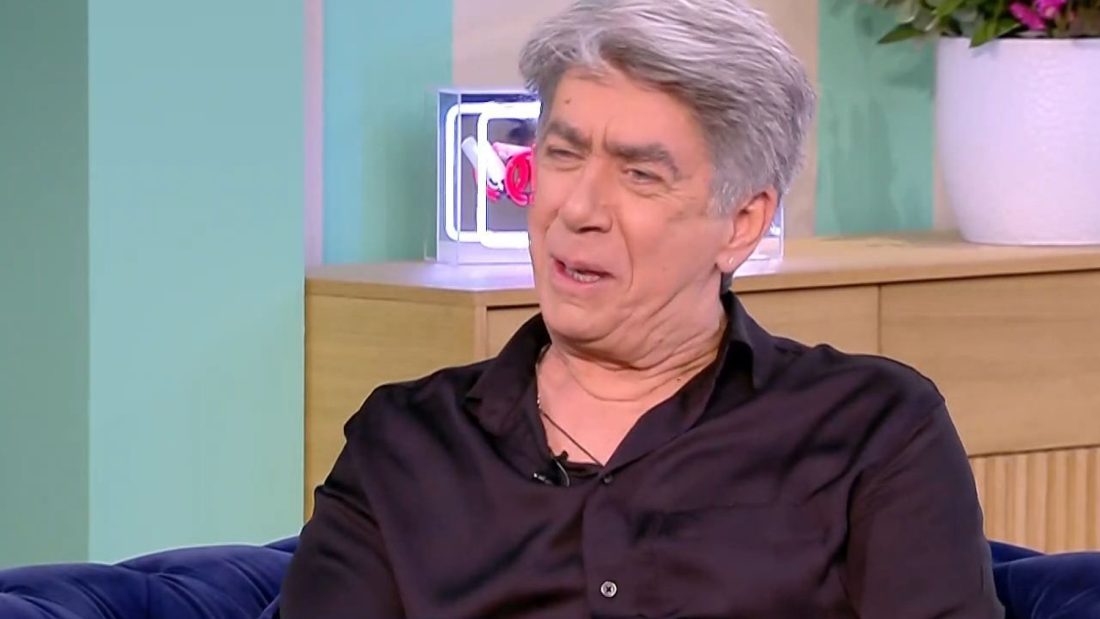 Κώστας Μπερικόπουλος