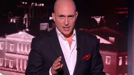 Κωνσταντίνος Μπογδάνος