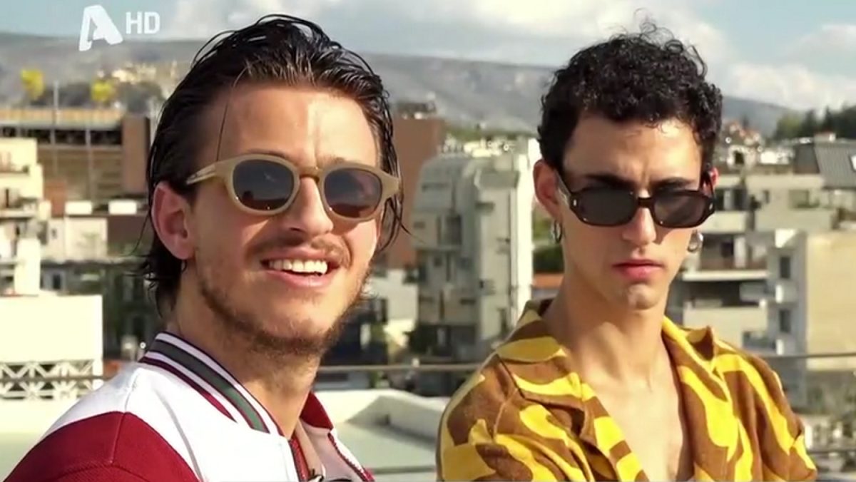 Βασίλης Μπουτσικός