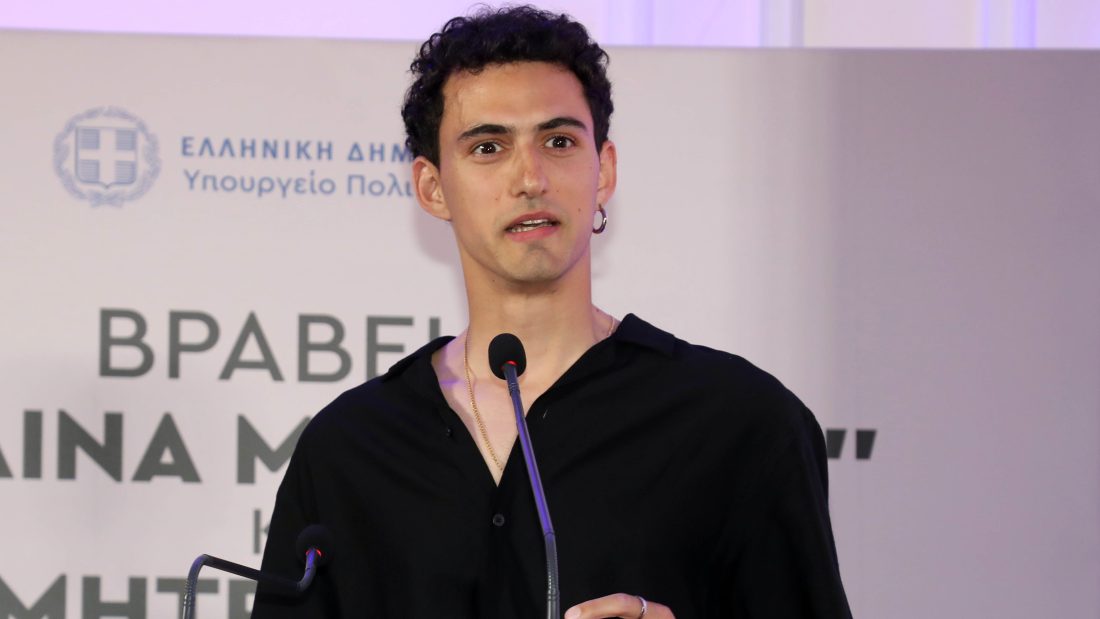 Βασίλης Μπούτσικος