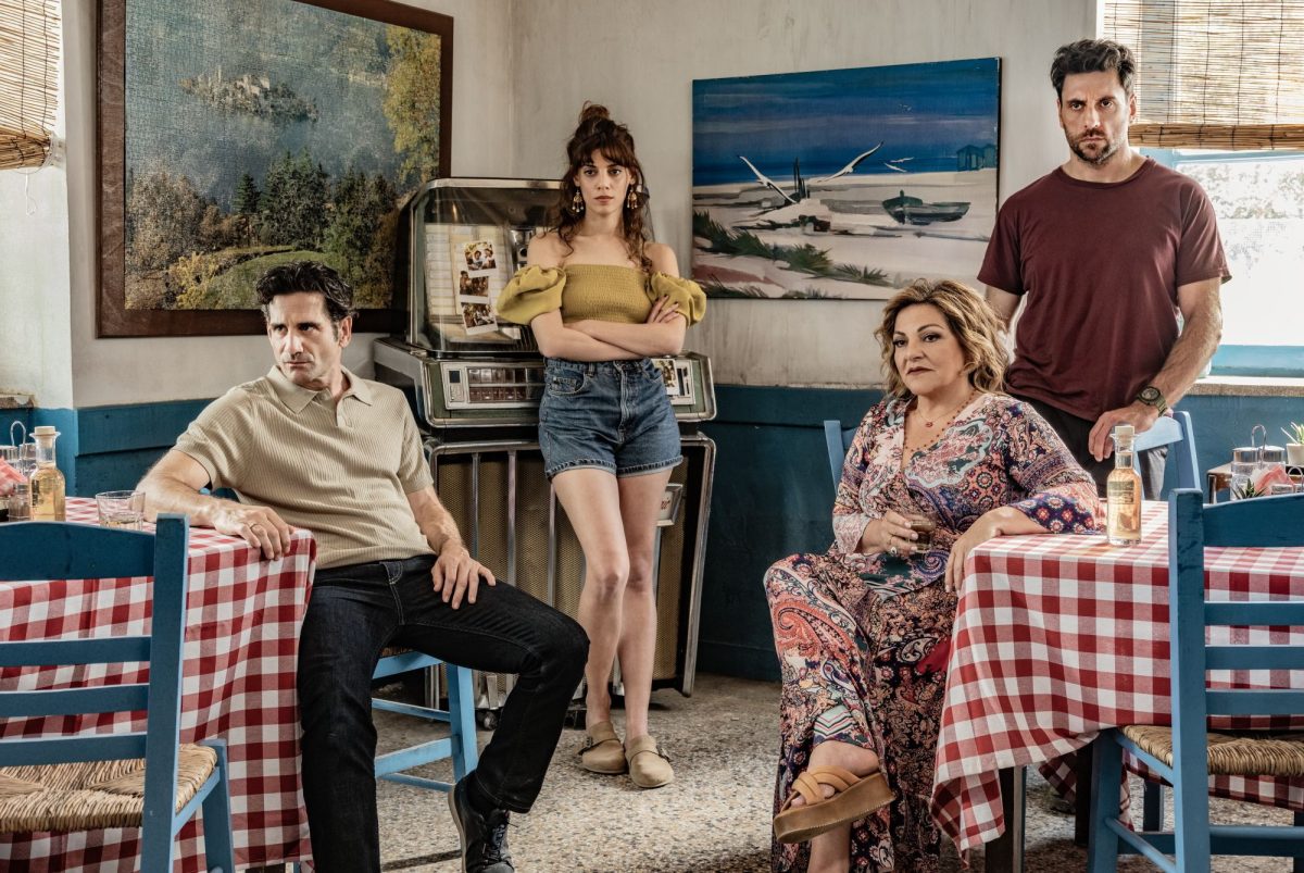 Κάμπινγκ