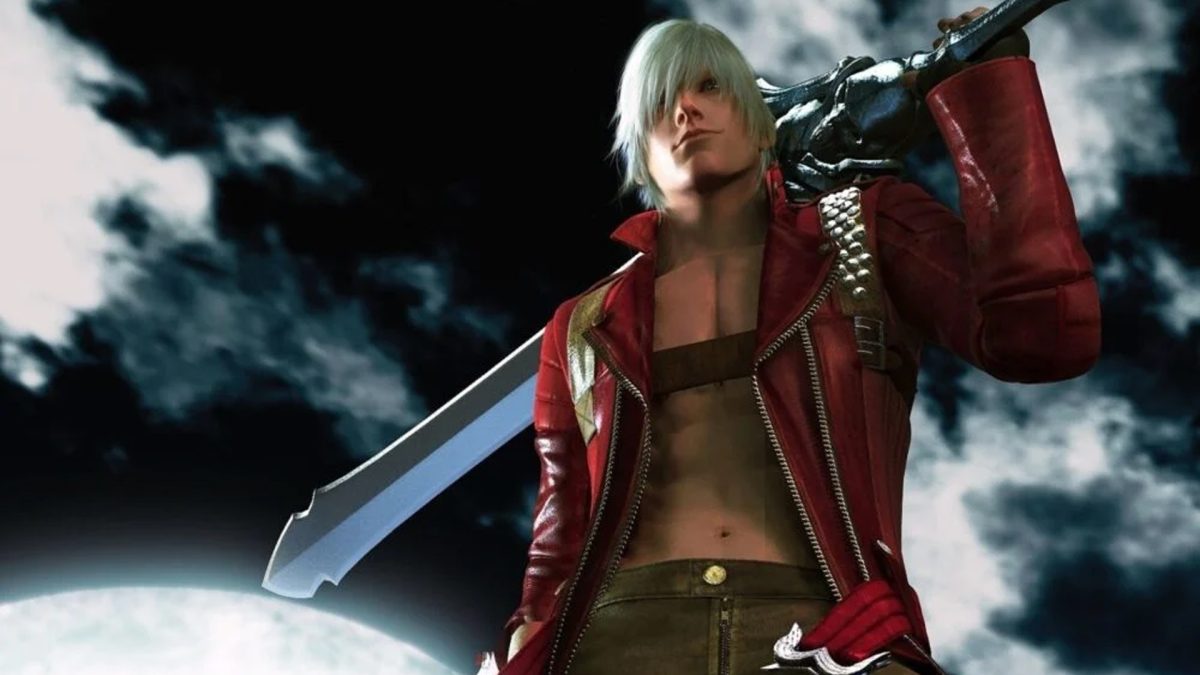 dante dmc