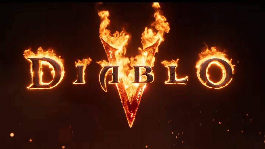 Diablo 5: Δες την ιστορική ανακοίνωση από το BlizzCon 2026