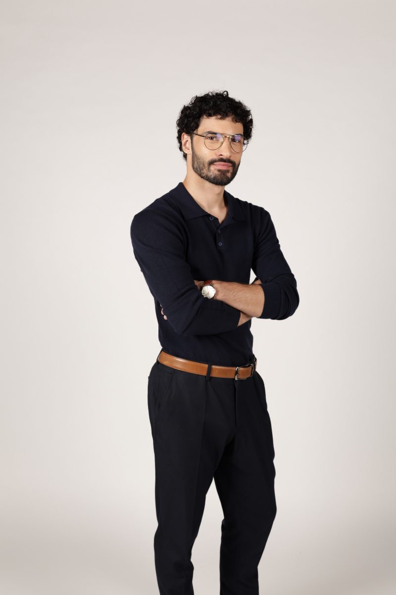 dimitris tsiklis