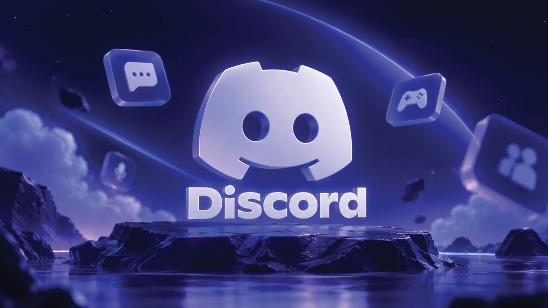 Discord: Νέα πολιτική age verification με έμφαση στο privacy