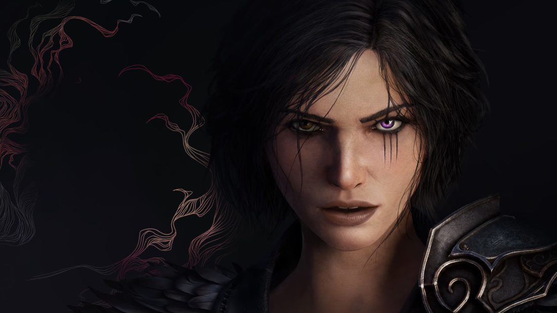 Warlock Dungeons & Dragons: Νέο open-world RPG