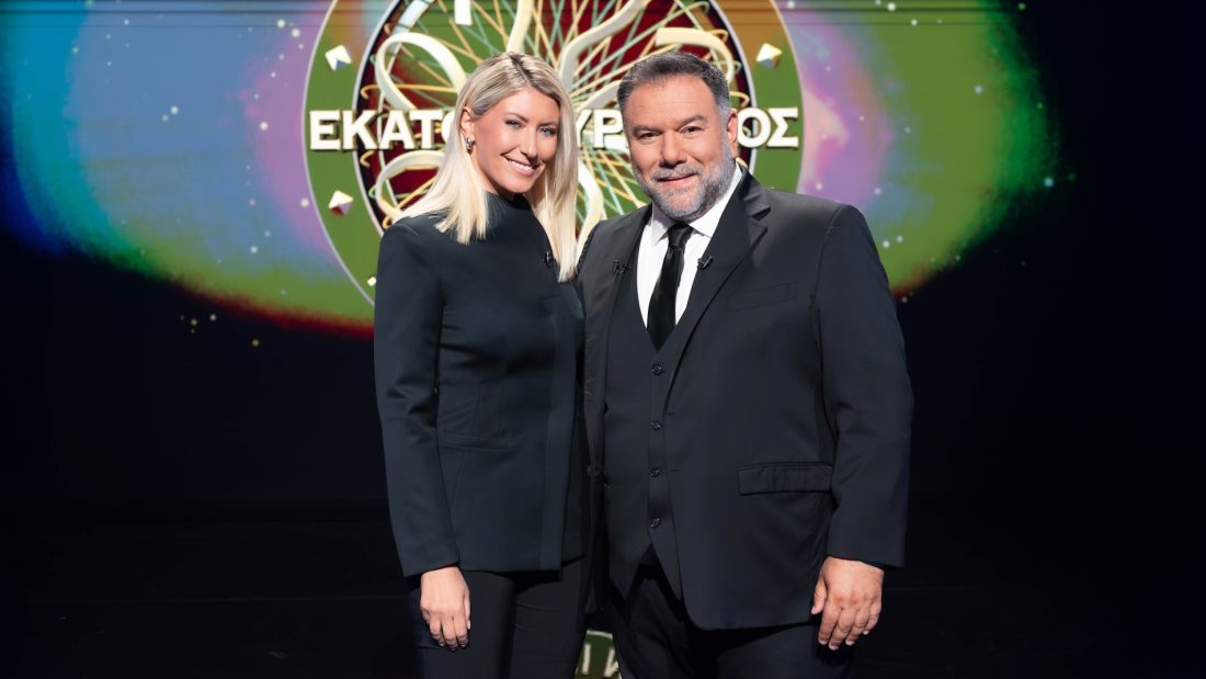 Η Σία Κοσιώνη παίρνει θέση στον «Εκατομμυριούχο»