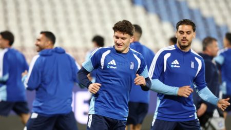 Εθνική Ελλάδας