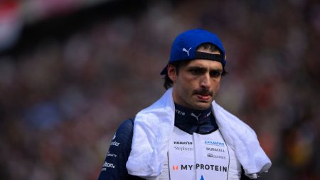 To 14o Grand Prix της Formula1 έρχεται την Κυριακή 13/9 στον ΑΝΤ1
